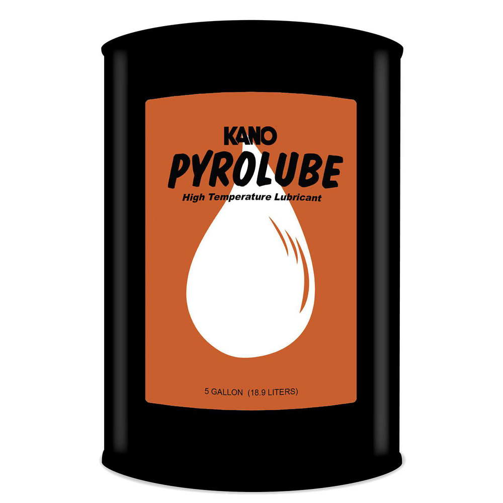 Kroil High Temperature AntiSeize Lubricant 5 gal Can MSC Direct