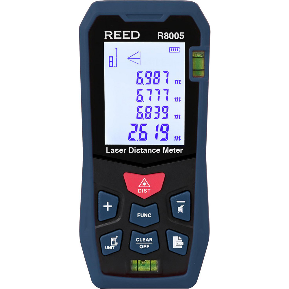 REED Instruments Laser & Ultrasonic Distance Finders; Minimum