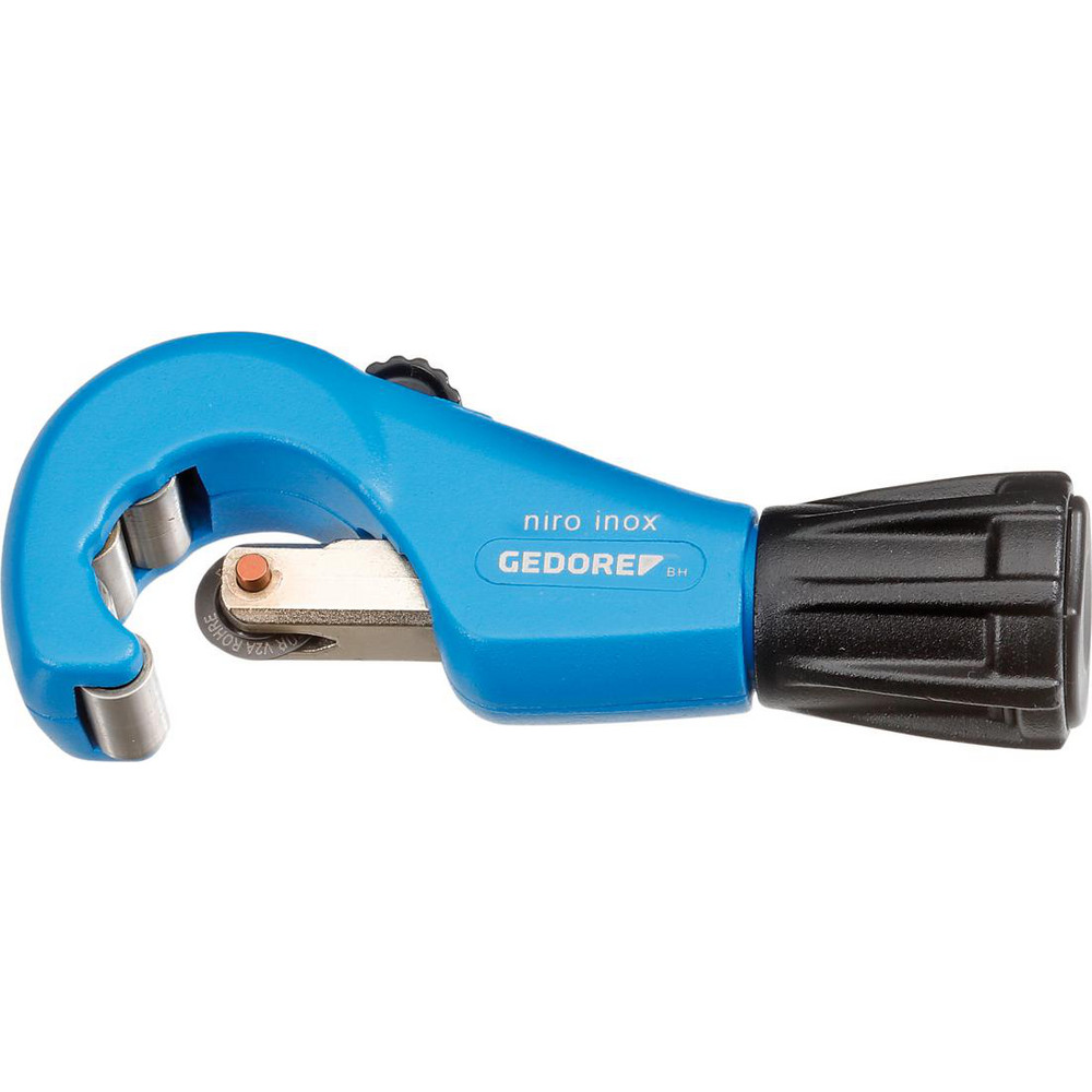 Gedore Pipe & Tube Cutters; Cutter Type Pipe; Maximum Pipe Capacity