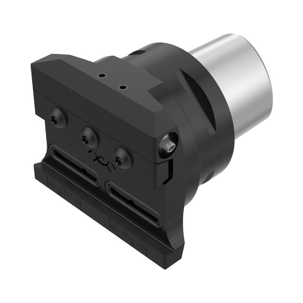 Seco Indexable CutOff Blade Tool Blocks; Tool Block Style 150.10