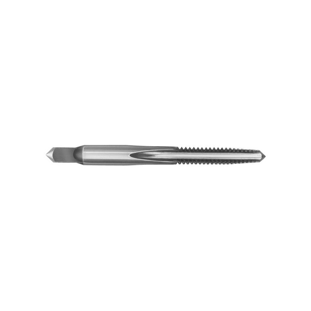 Regal Cutting Tools Straight Flute Tap 1 UNS, 4 Flutes, Taper, 3B