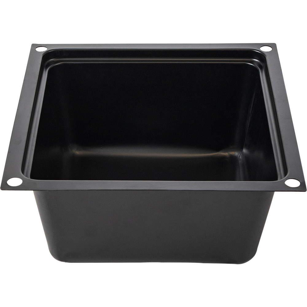American Built Pro - Tub: High Impact Polystyrene, 7