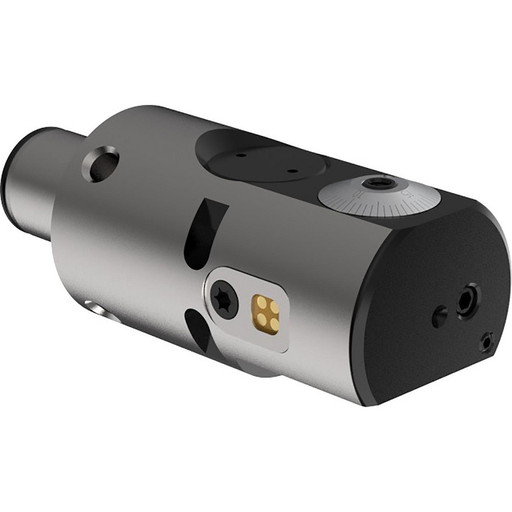 WOHLHAUPTER Boring Heads; Head Type Fine Boring; Actuation Type Manual; Minimum Bore