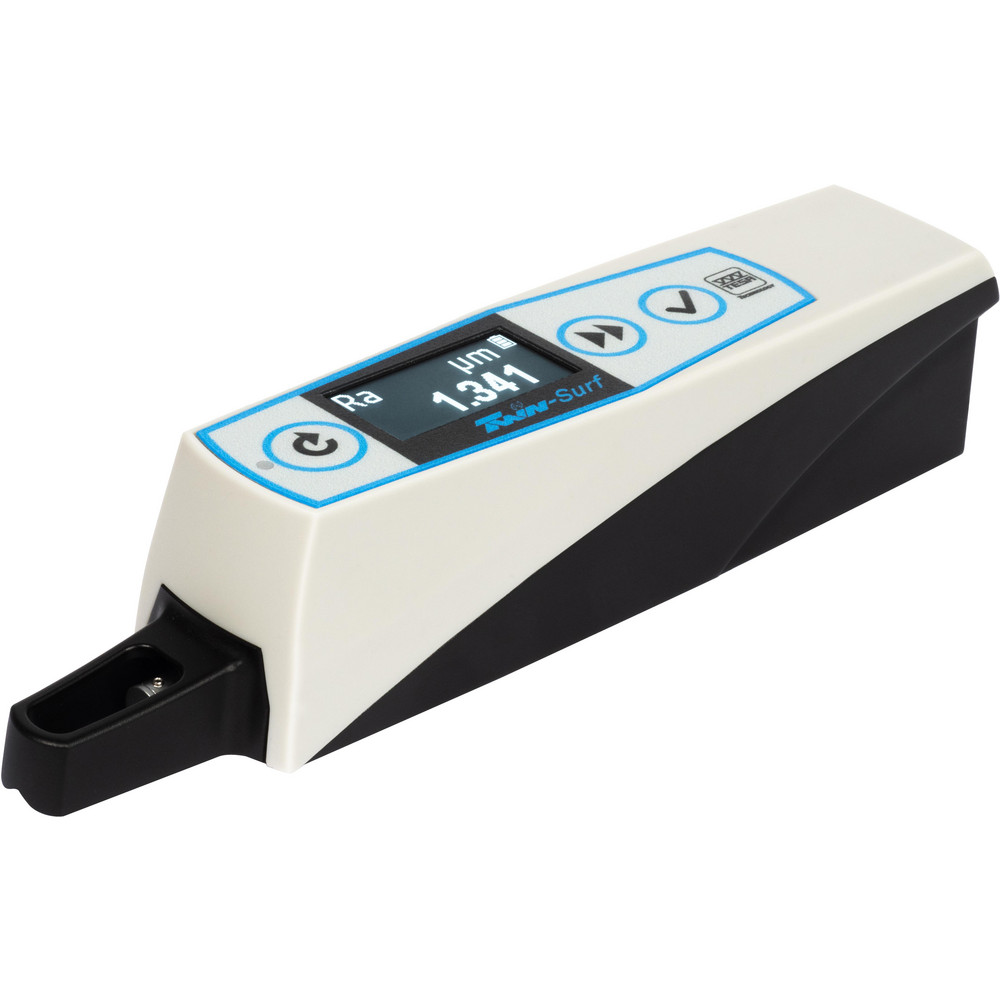 TESA Brown & Sharpe Surface Roughness Gages MSC Industrial Supply Co.