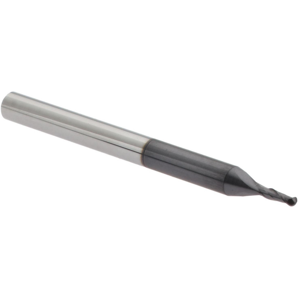 Harvey Tool - Ball End Mill: 0.0470
