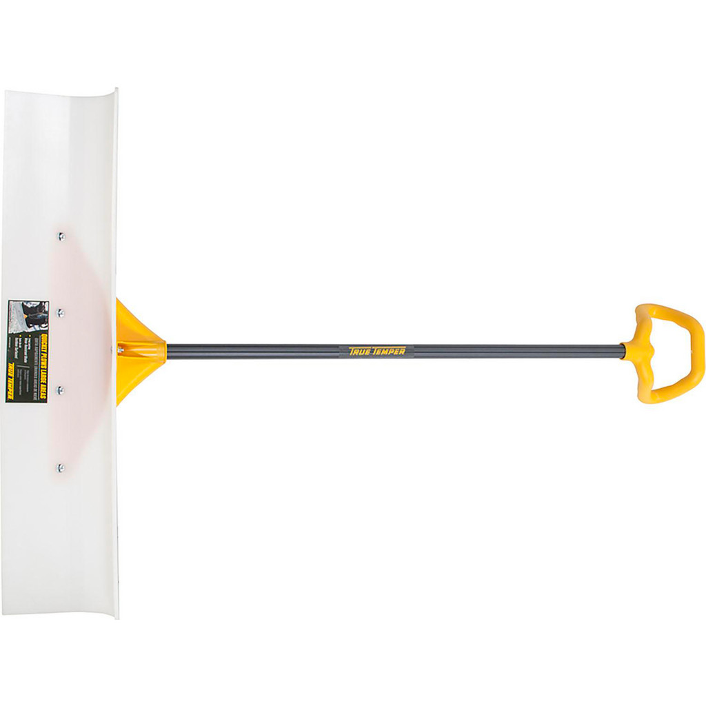 Structron Snow Shovel With Blue Head And 43 In. Fiberglass Handle - Walmart Supplies Structron Snow Shovel With Blue Head And 43 In. Fiberglass Handle - Walmart Supplies