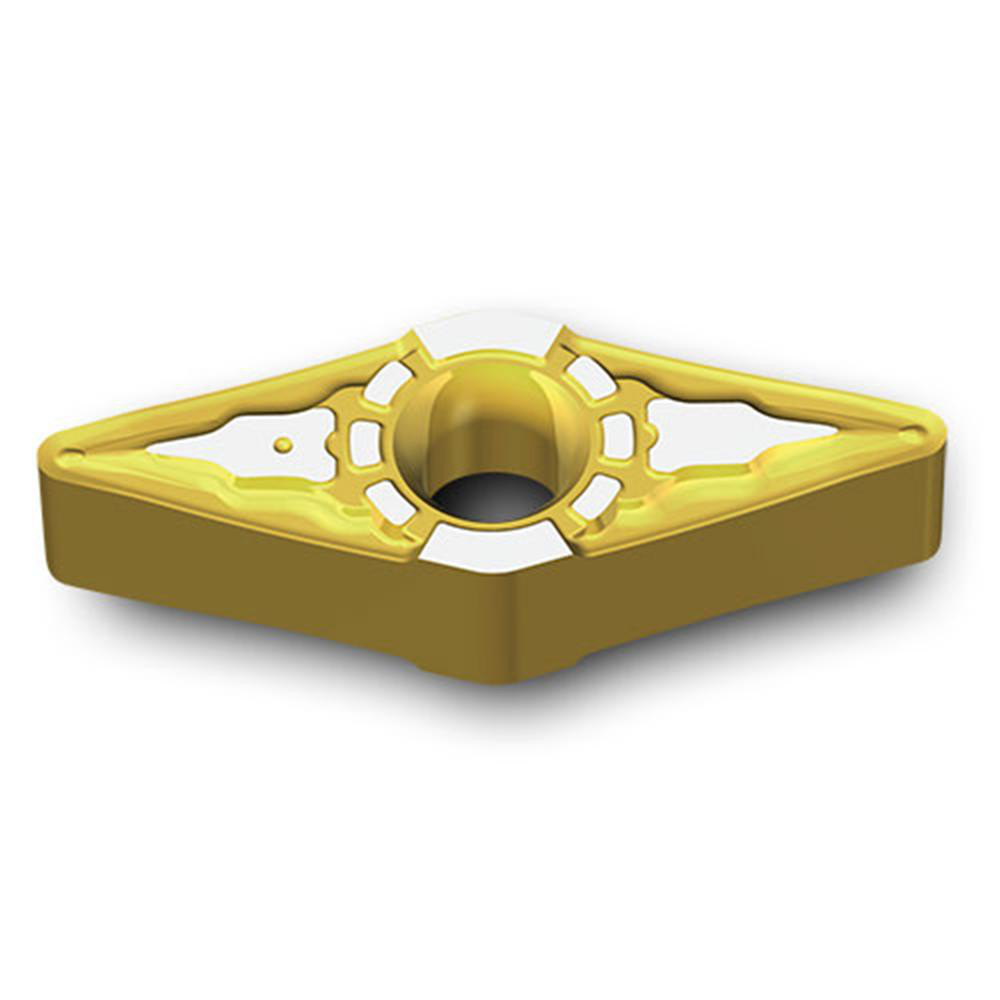 Turning Insert: VNMX2.531FG TT5080, Solid Carbide