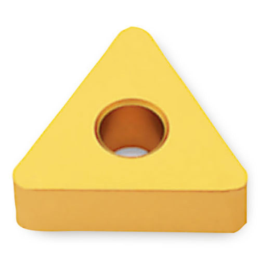 Ingersoll Cutting Tools - Turning Inserts: Insert Style: TNMA; ANSI ...