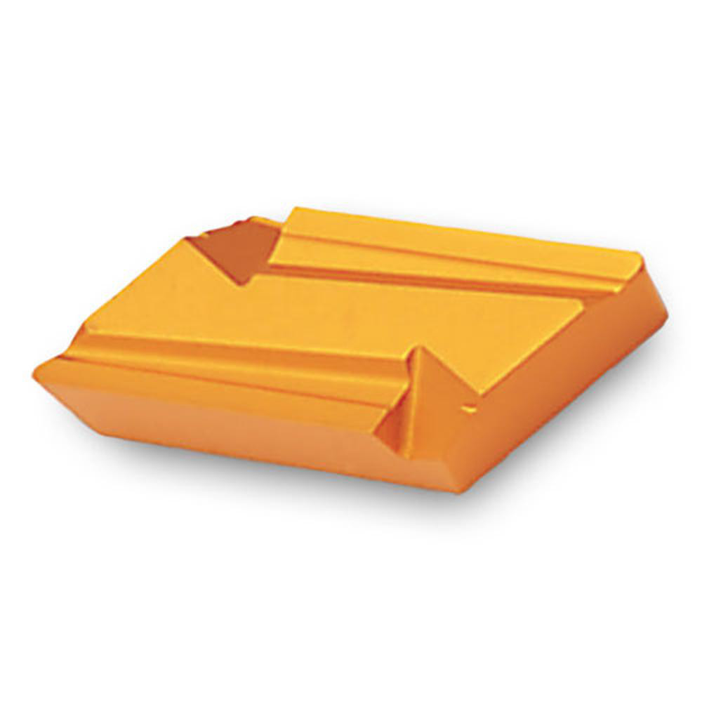 Ingersoll Cutting Tools - Turning Inserts: Insert Style: KNUX; ANSI ...