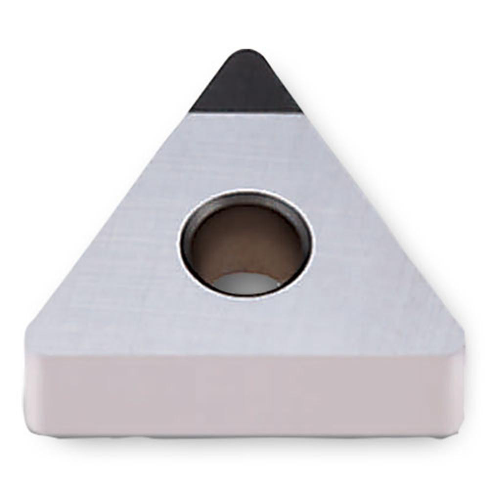 Ingersoll Cutting Tools - Turning Inserts: Insert Style: TNGA; ANSI ...