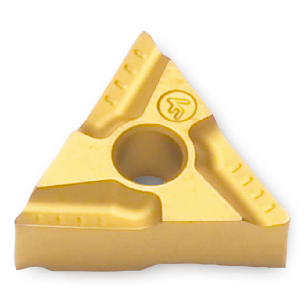 Ingersoll Cutting Tools - Turning Inserts: Insert Style: TNMG; ANSI ...