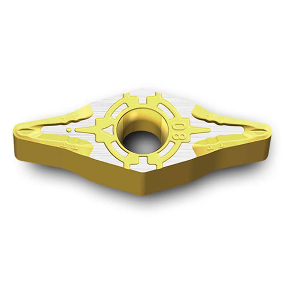 Turning Insert: YNMG2.531FS TT9080, Solid Carbide