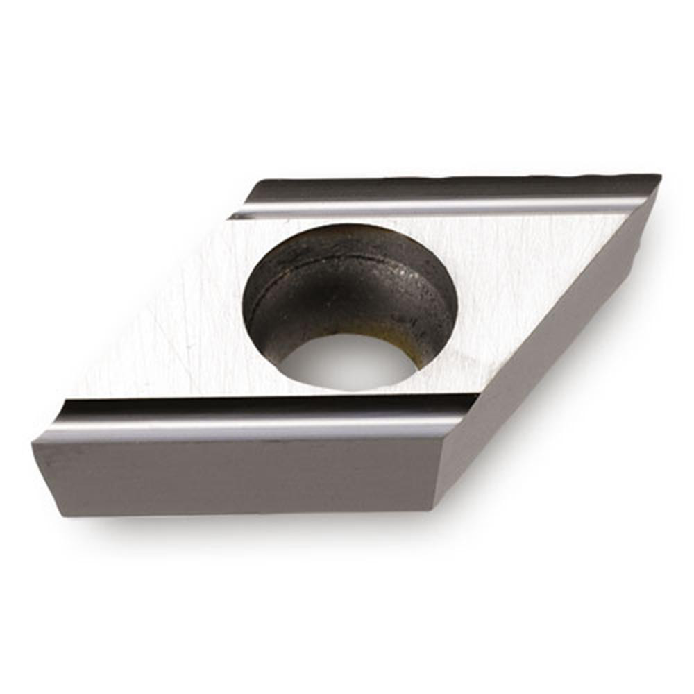 Ingersoll Cutting Tools - Turning Inserts: Insert Style: DCET; ANSI ...