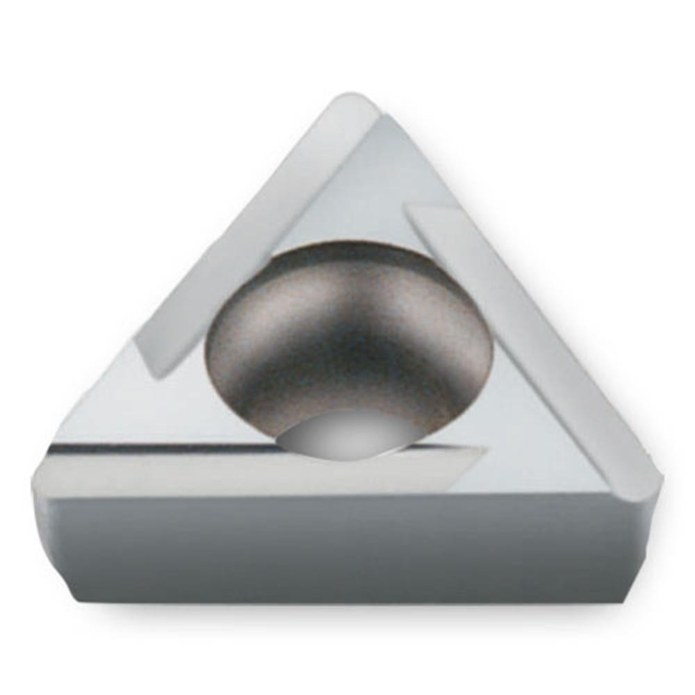 Iso P35 Ingersoll Cutting Tools - Turning Inserts: Insert Style: TPGT; ANSI ...