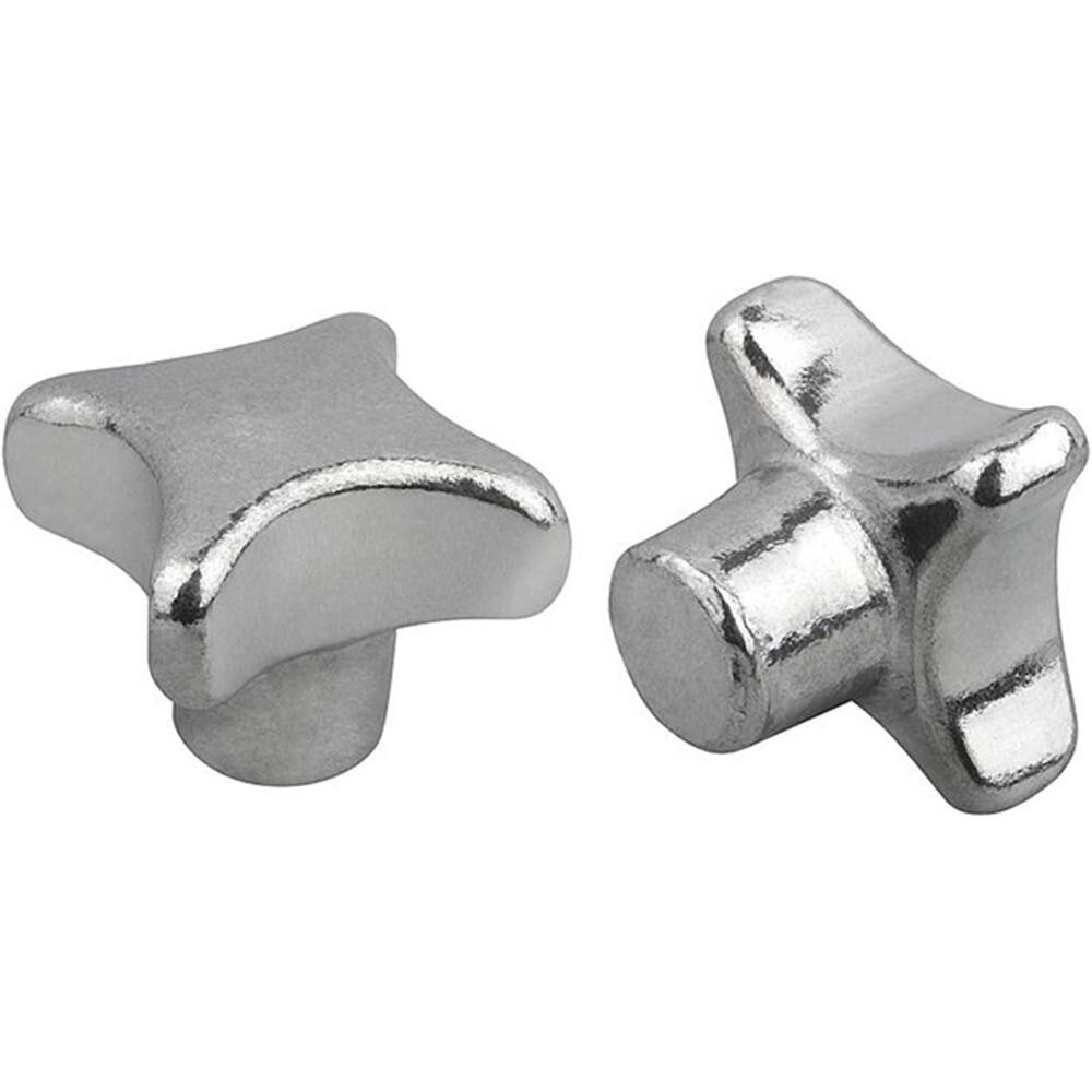 Clamp Handle Grips; For Use With: Small Tools; Utensils; Gauges ; Grip Length: 40.0000 ; Material: 304 Stainless Steel