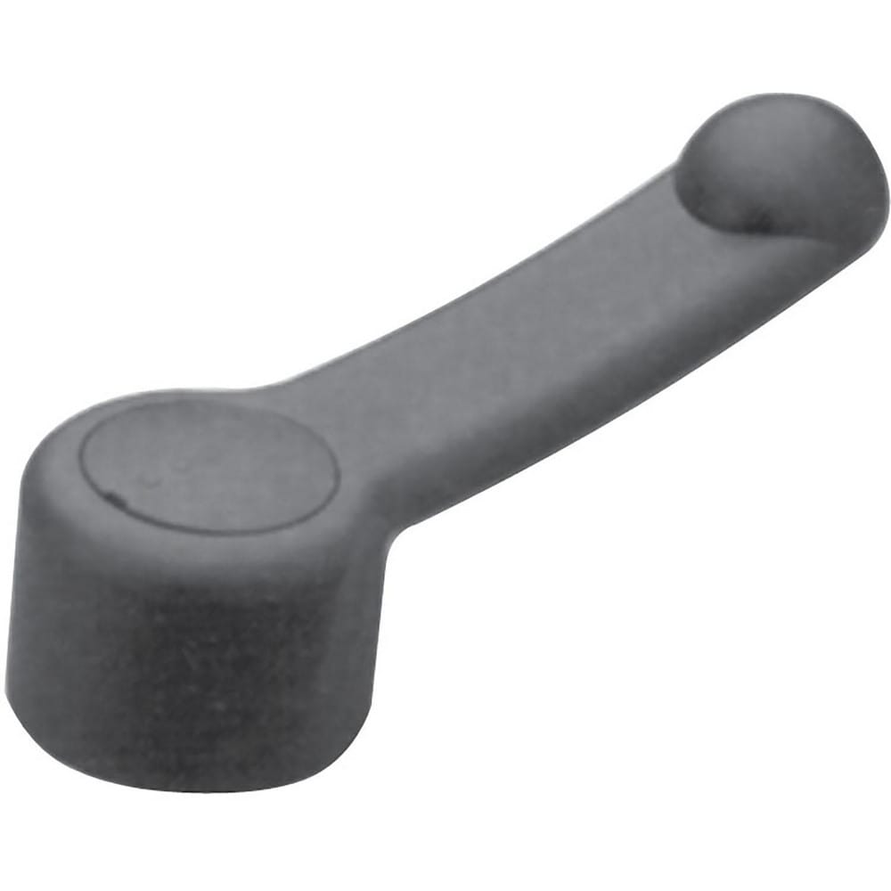 Jergens Clamp Handle Grips; For Use With Small Tools; Utensils