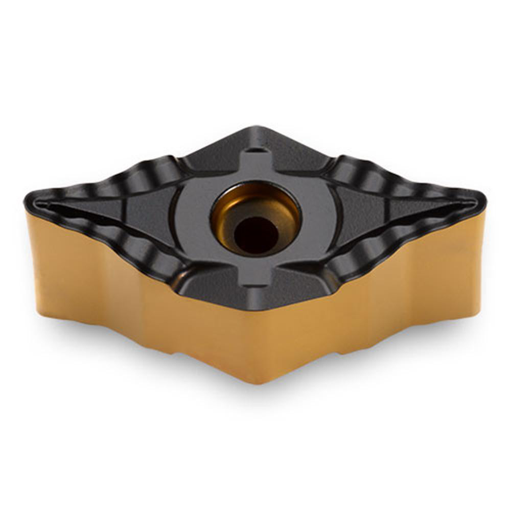 Ingersoll Cutting Tools - Turning Inserts: Insert Style: ZNMV; ANSI ...