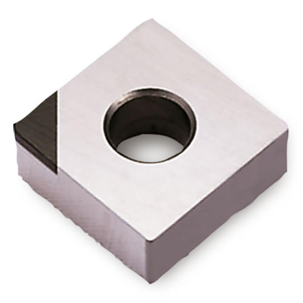 Ingersoll Cutting Tools - Turning Insert: CCGW21.51LS TB7015, CBN | MSC ...