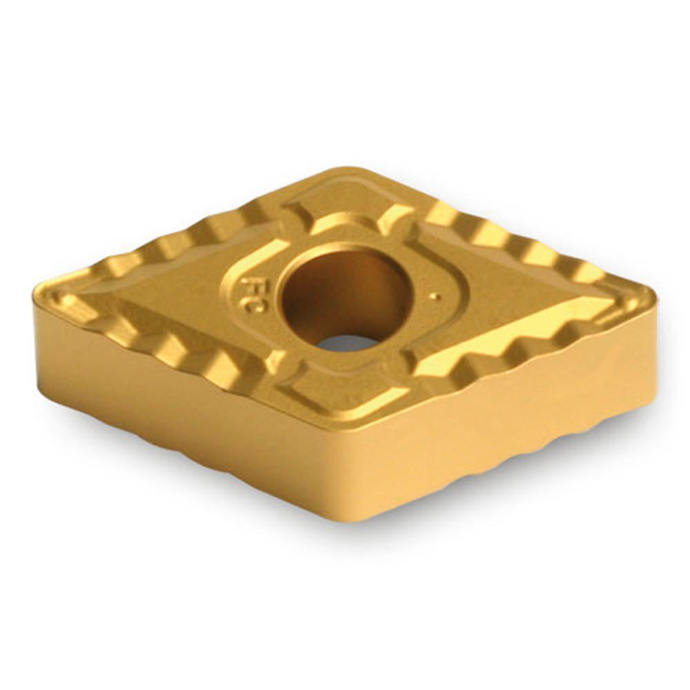 Ingersoll Cutting Tools - Turning Inserts: Insert Style: DNMG; ANSI ...