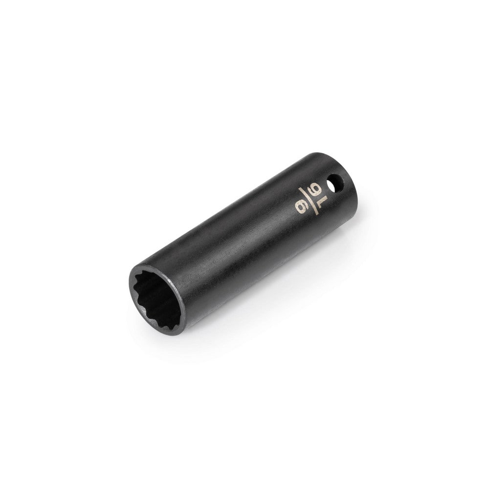 Tekton Impact Socket 3 8 Drive 3 8 Socket Hex Drive MSC tekton-impact-socket-3-8-drive-3-8-socket-hex-drive-msc