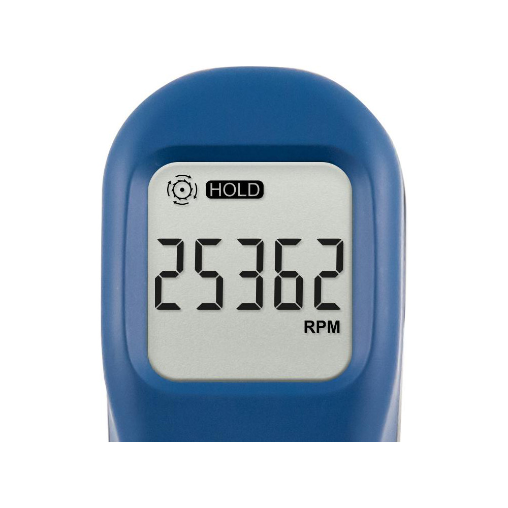 PCE Instruments Tachometers; Tachometer Type Digital Display; Laser