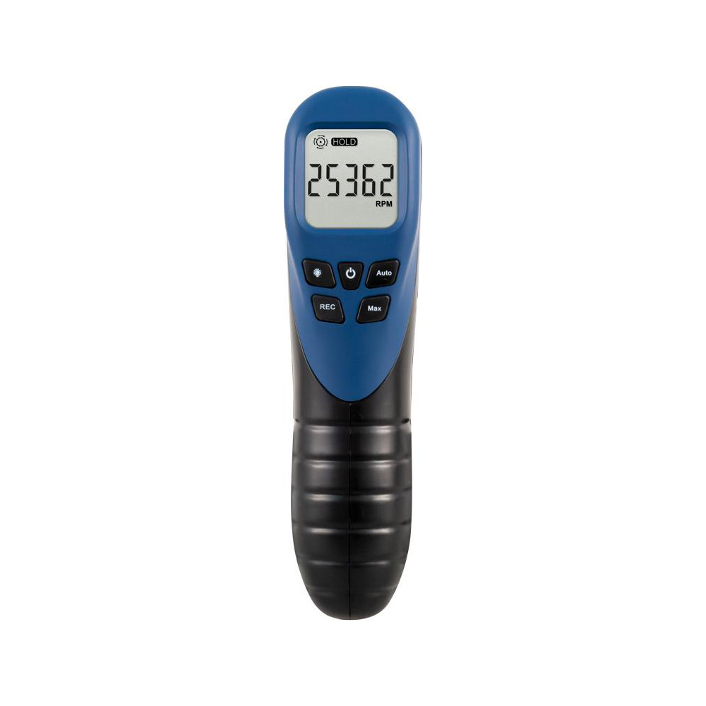 PCE Instruments Tachometers; Tachometer Type Digital Display; Laser