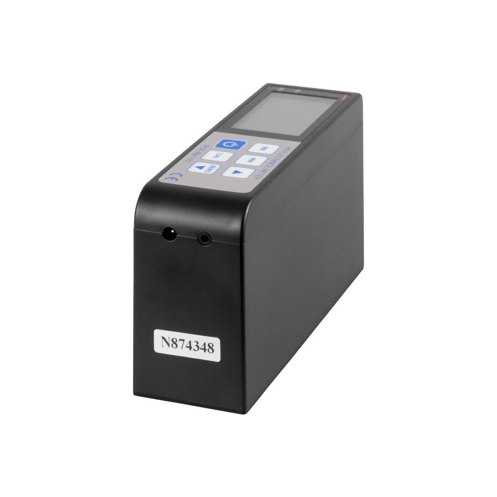 PCE Instruments Surface Finish Comparators; Machining Process