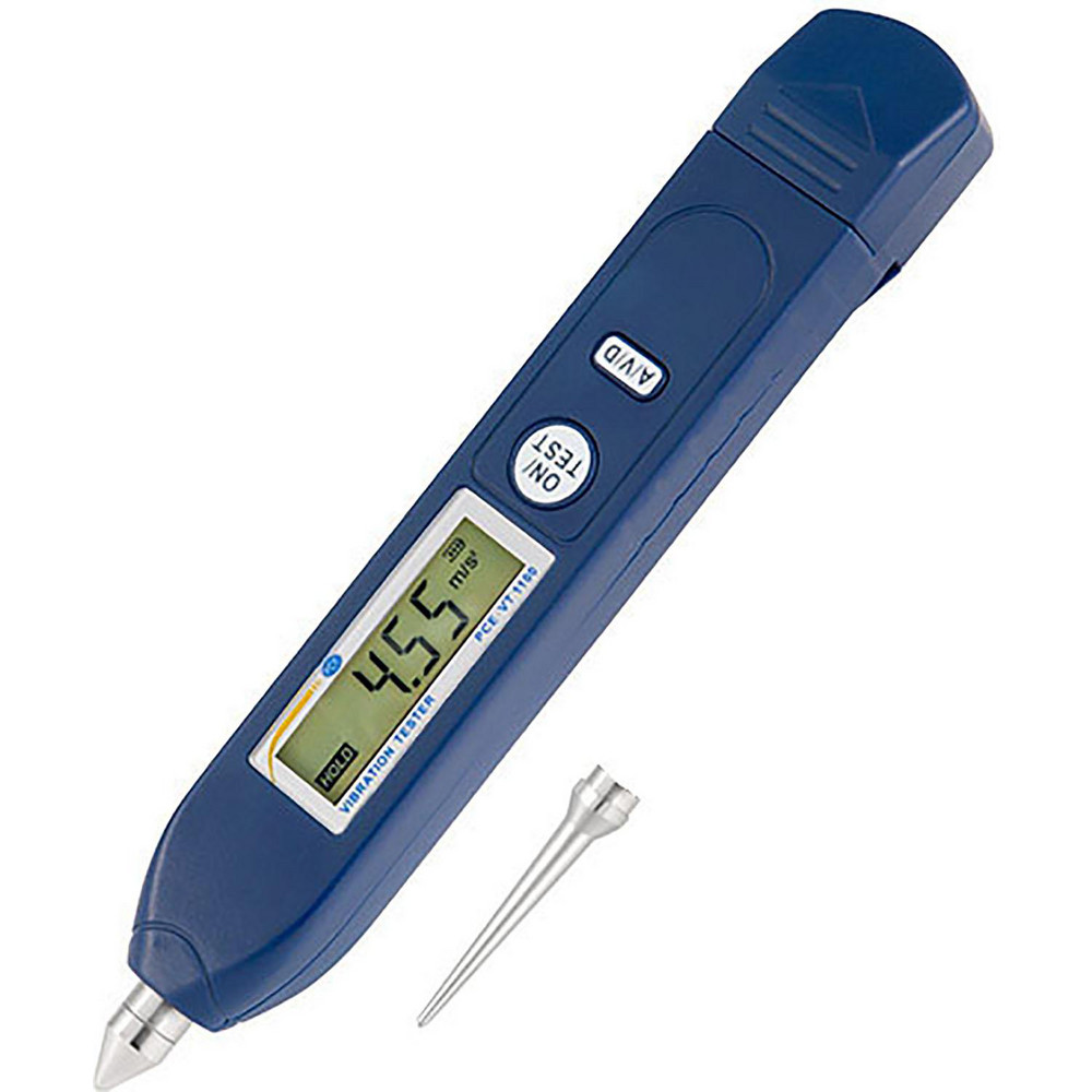 PCE Instruments Vibration Meters; Meter Type Vibration Meter
