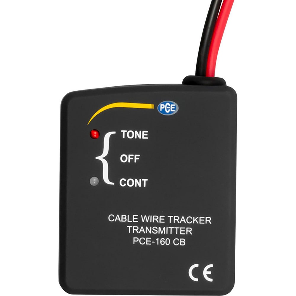 PCE Instruments Wire Tracers, Underground Cable & Utility Line