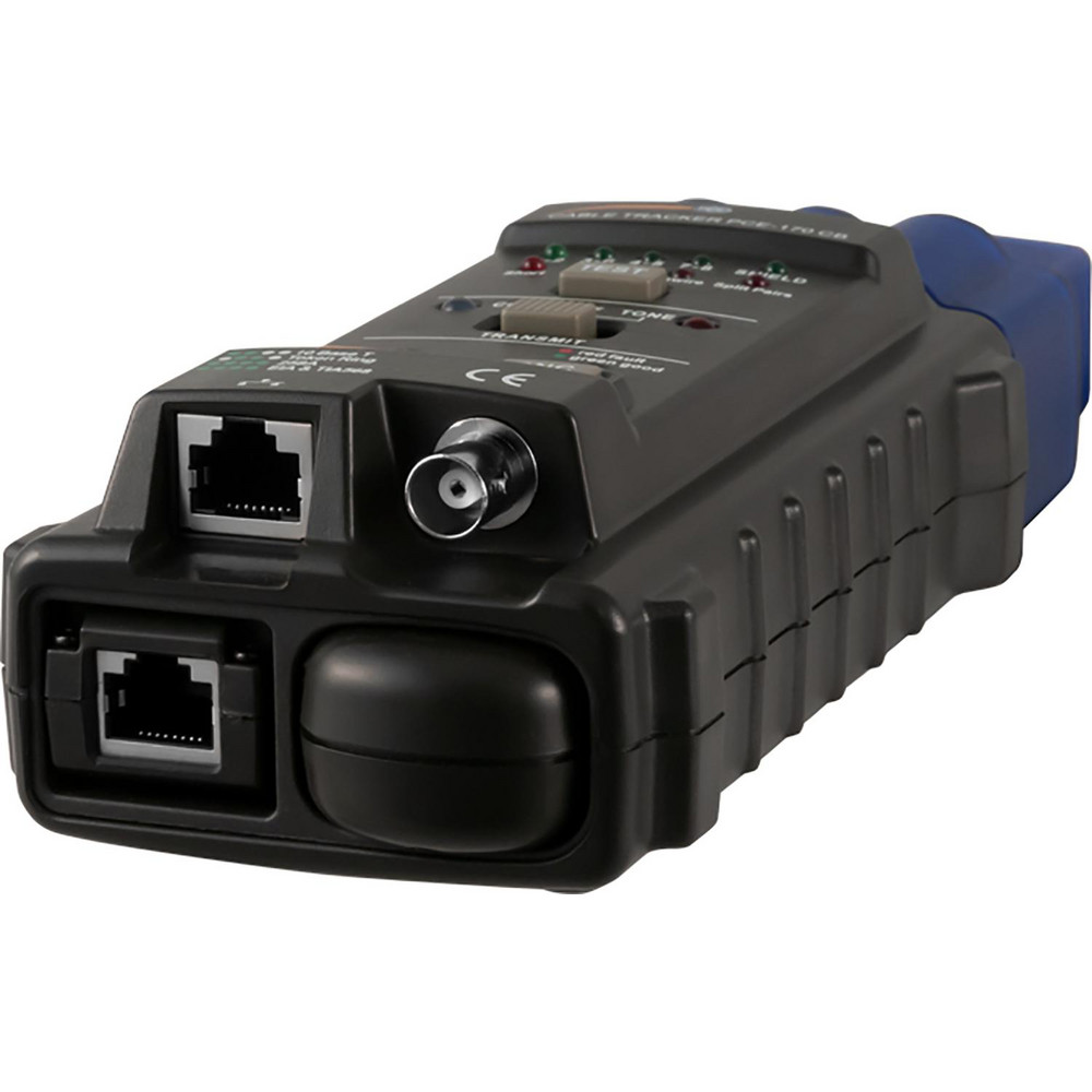 PCE Instruments Wire Tracers, Underground Cable & Utility Line