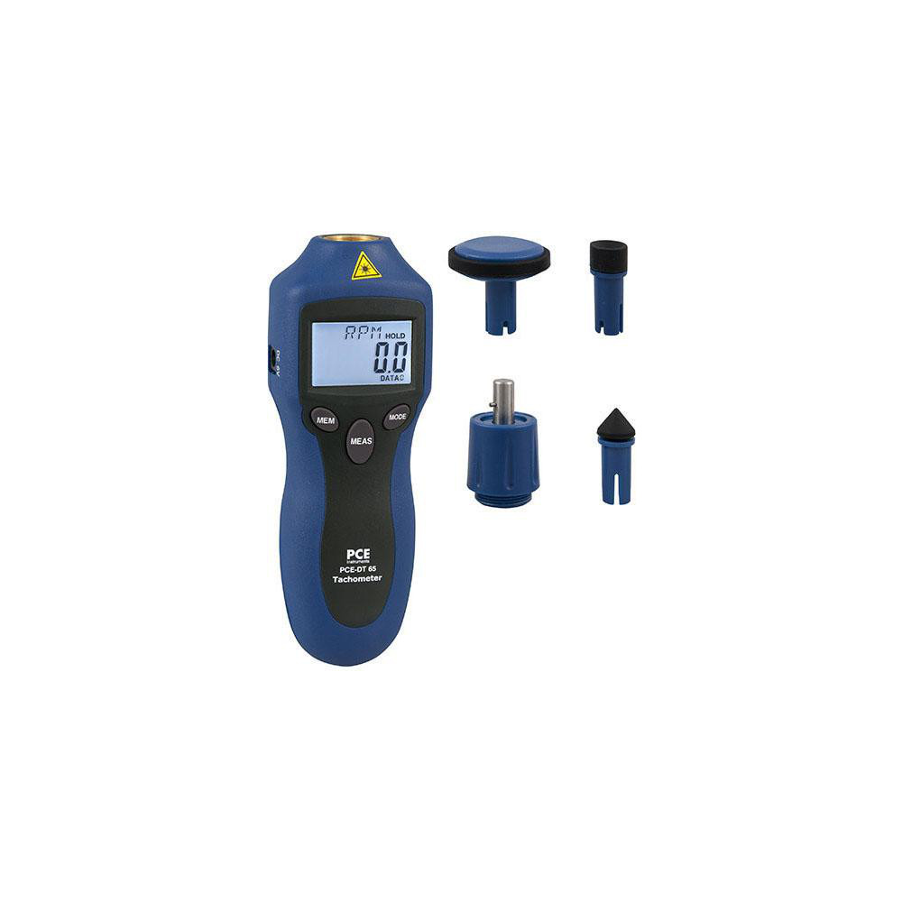 PCE Instruments Tachometers; Tachometer Type Digital Display; Rotary