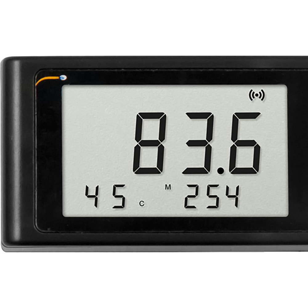 PCE Instruments Surface Finish Comparators; Machining Process
