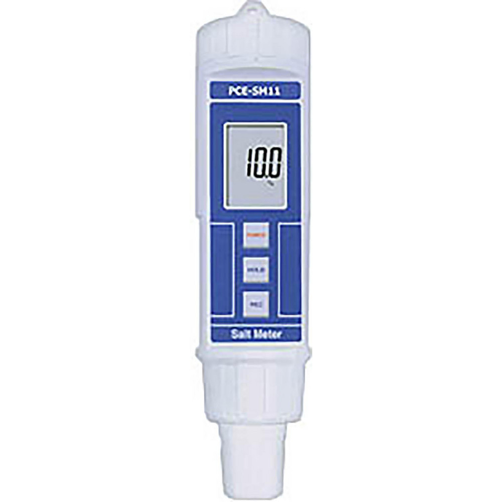 PCE Instruments Conductivity, pH & TDS Meters & Testers; Meter Type