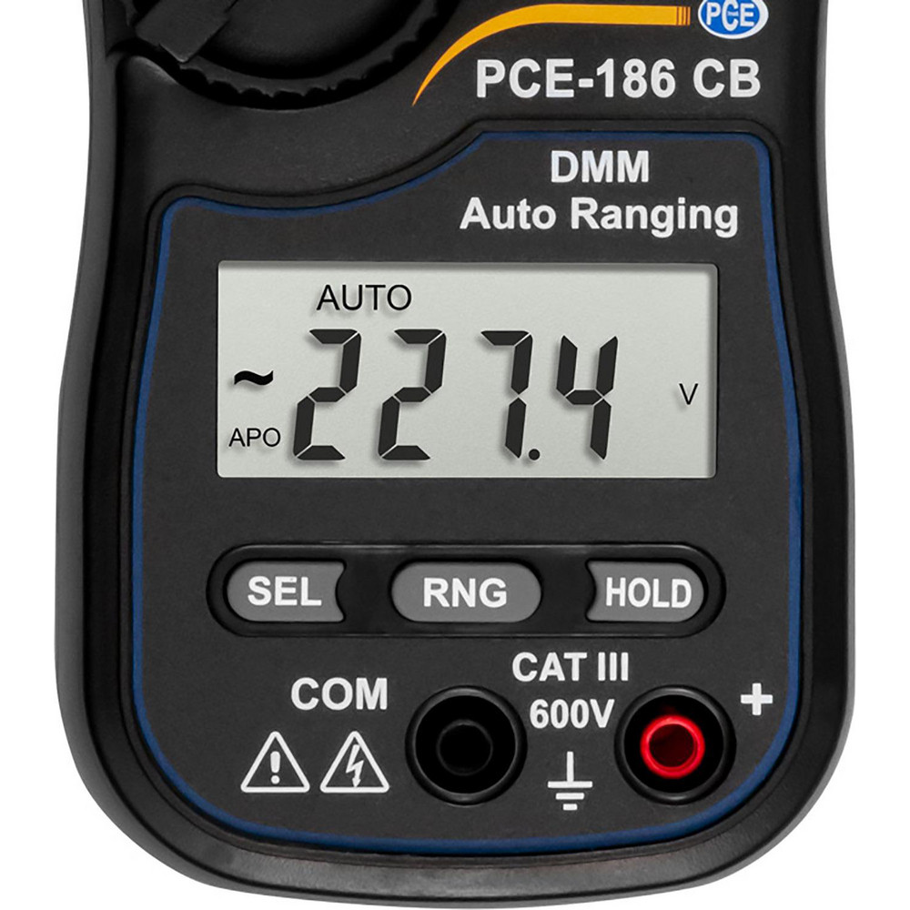 PCE Instruments Wire Tracers, Underground Cable & Utility Line
