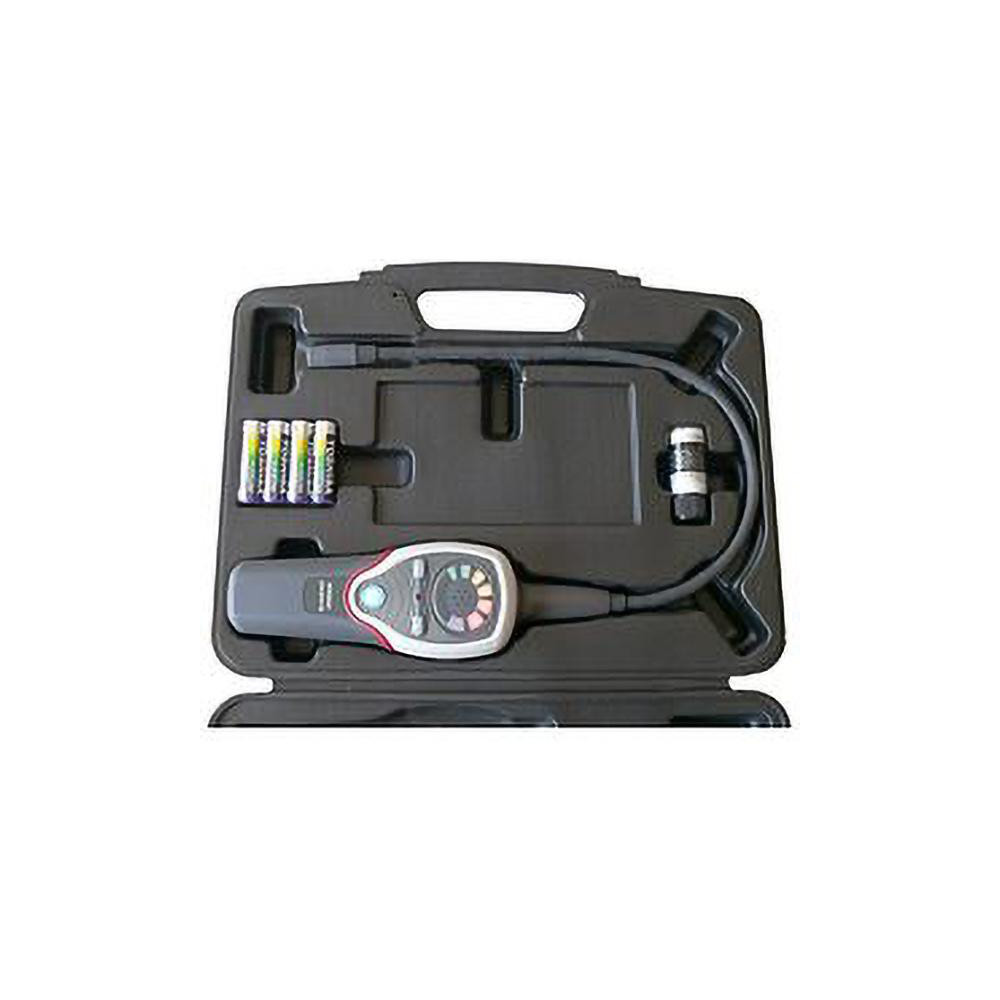 PCE Instruments Natural Gas, Carbon Monoxide & Refrigerant Detectors