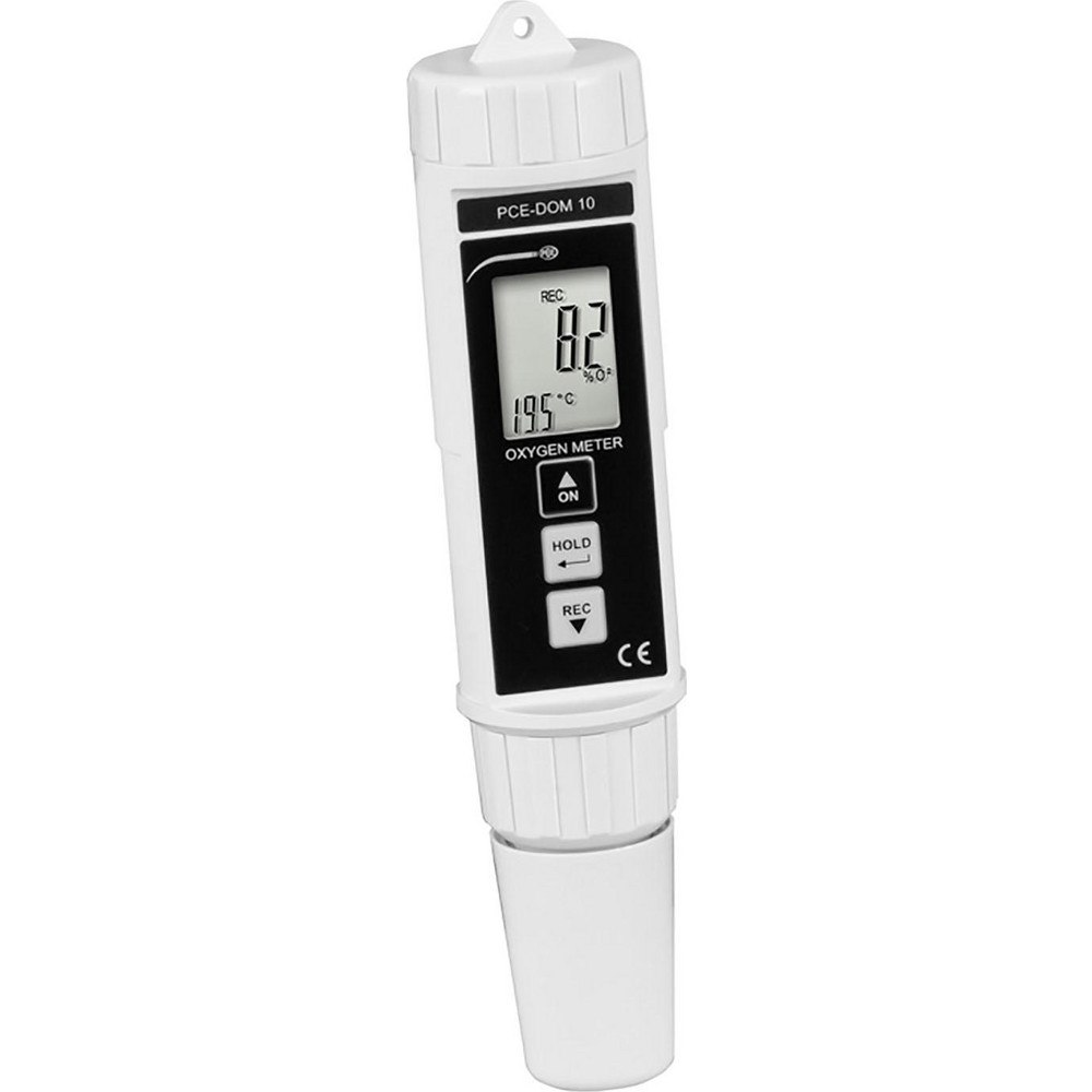 PCE Instruments Conductivity pH  TDS Meters  Testers Meter Type WaterResistant TDS Meters  Part PCEDOM 10