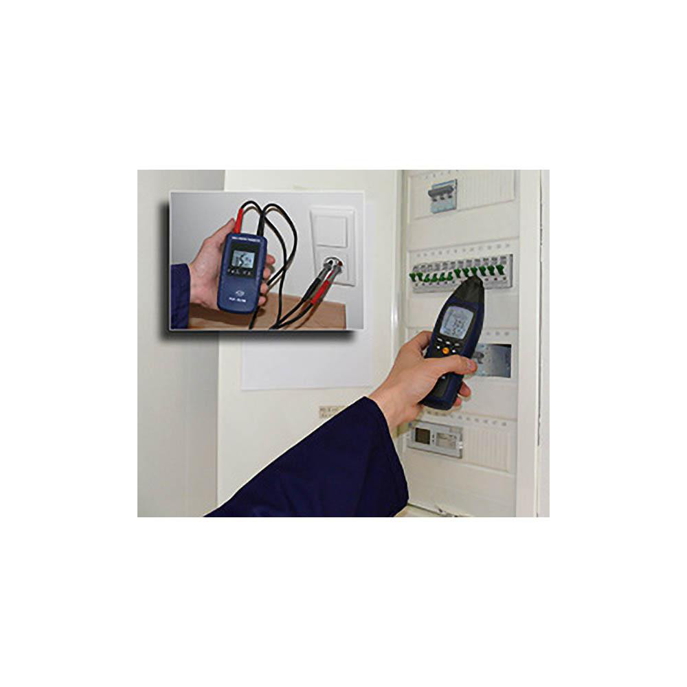 PCE Instruments Wire Tracers, Underground Cable & Utility Line