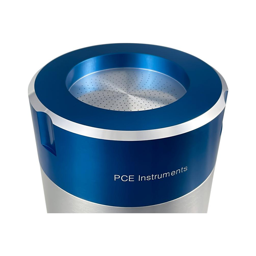 PCE Instruments Natural Gas, Carbon Monoxide & Refrigerant Detectors