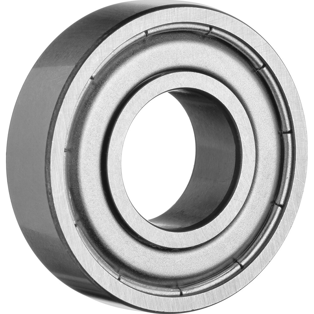 Deep Groove Ball Bearing: 32 mm OD