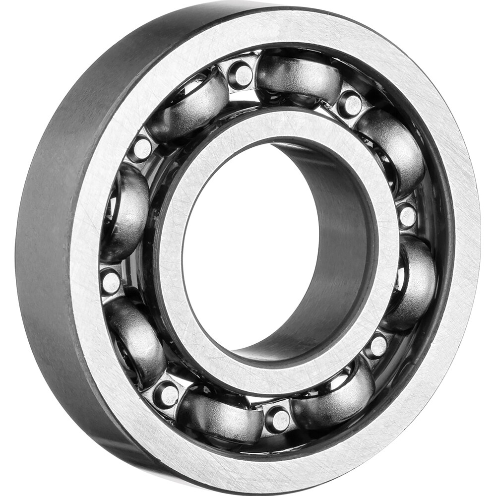 Deep Groove Ball Bearing: 22 mm OD