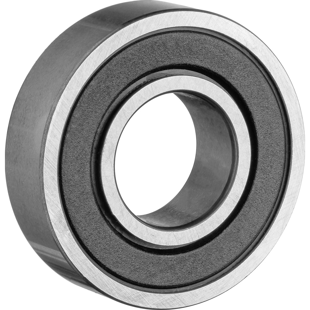 USA Sealing ZUSAB-BB-186 Deep Groove Ball Bearing: 30 mm OD Image