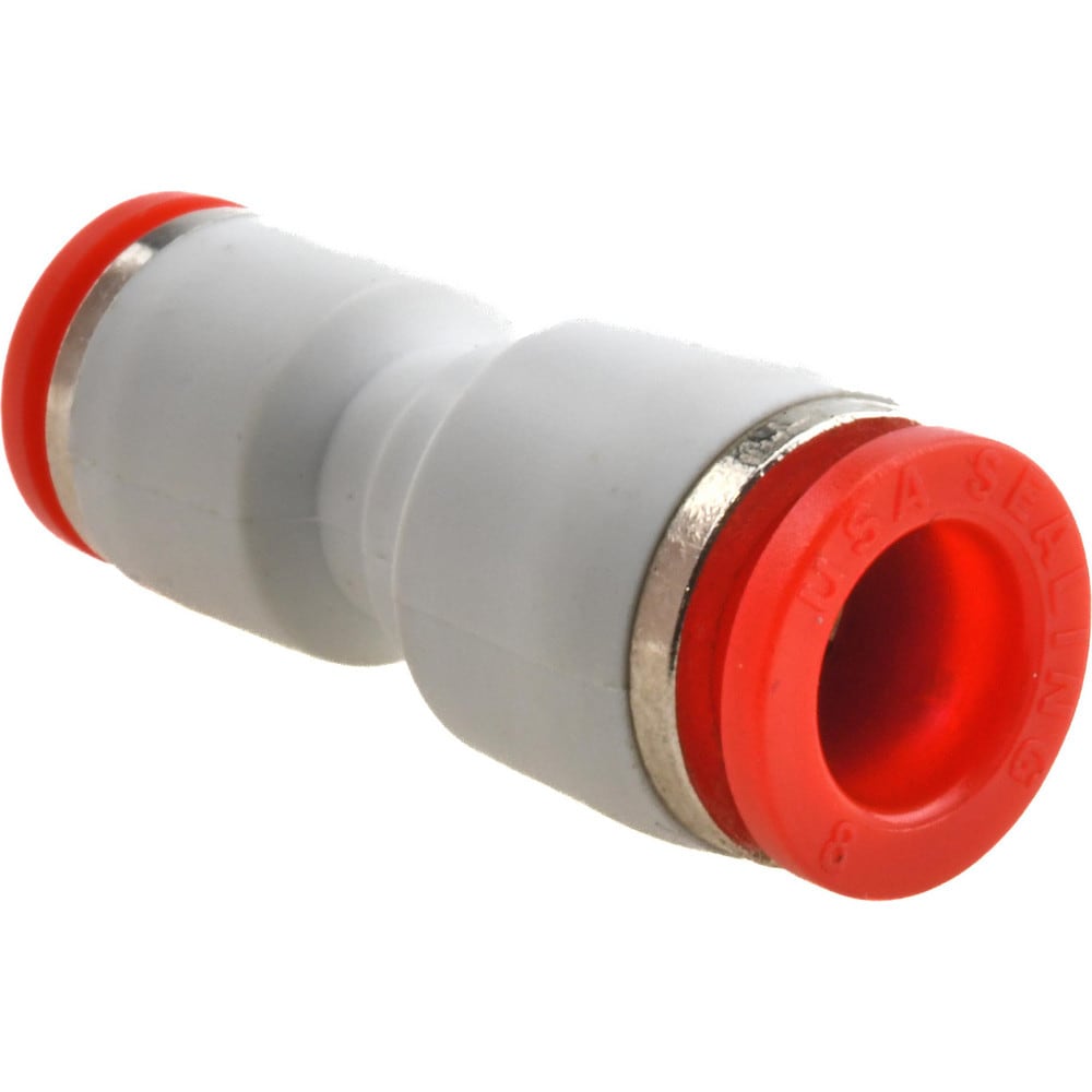 Push-To-Connect Tube Fitting: Reducing Union
