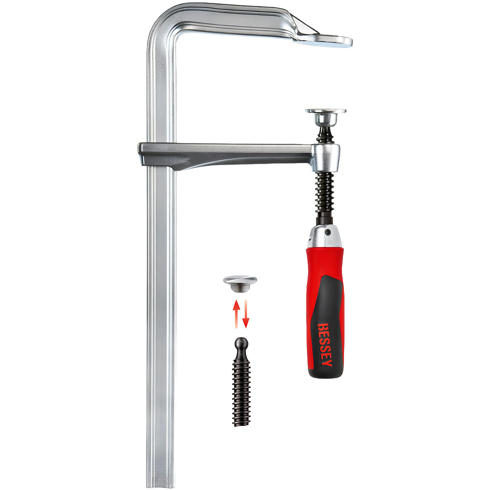 Bessey - Sliding Arm Bar Clamp: 12.0000