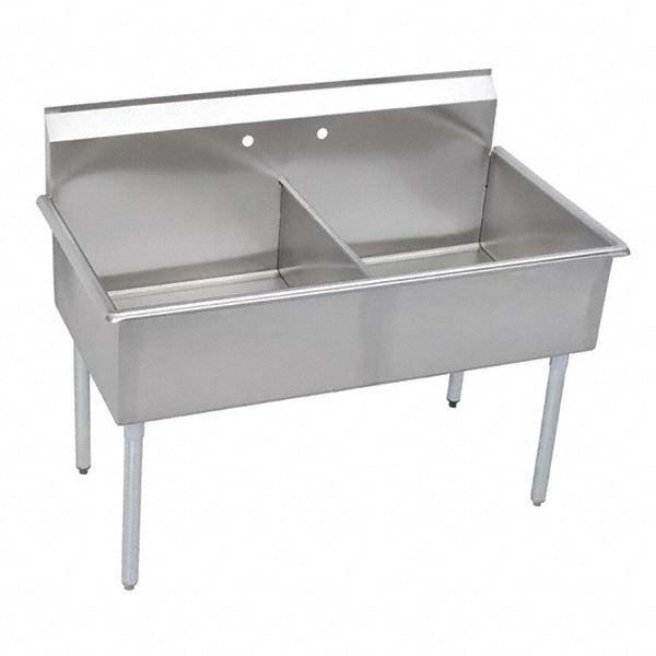 ELKAY? - Scullery Sink: 3 Stainless Steel - 29996303 - MSC Industrial ...