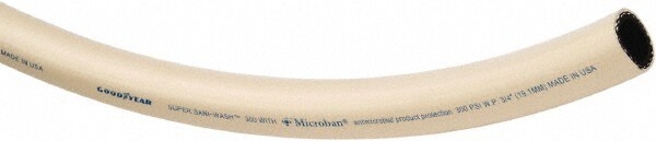 -40 to 200°F, Synthetic Rubber High Temp & High Pressure Hose