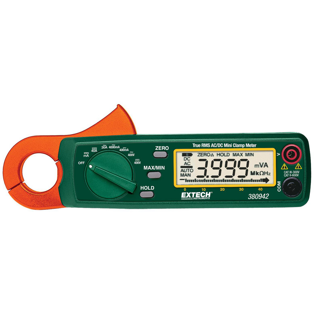 Test Instruments