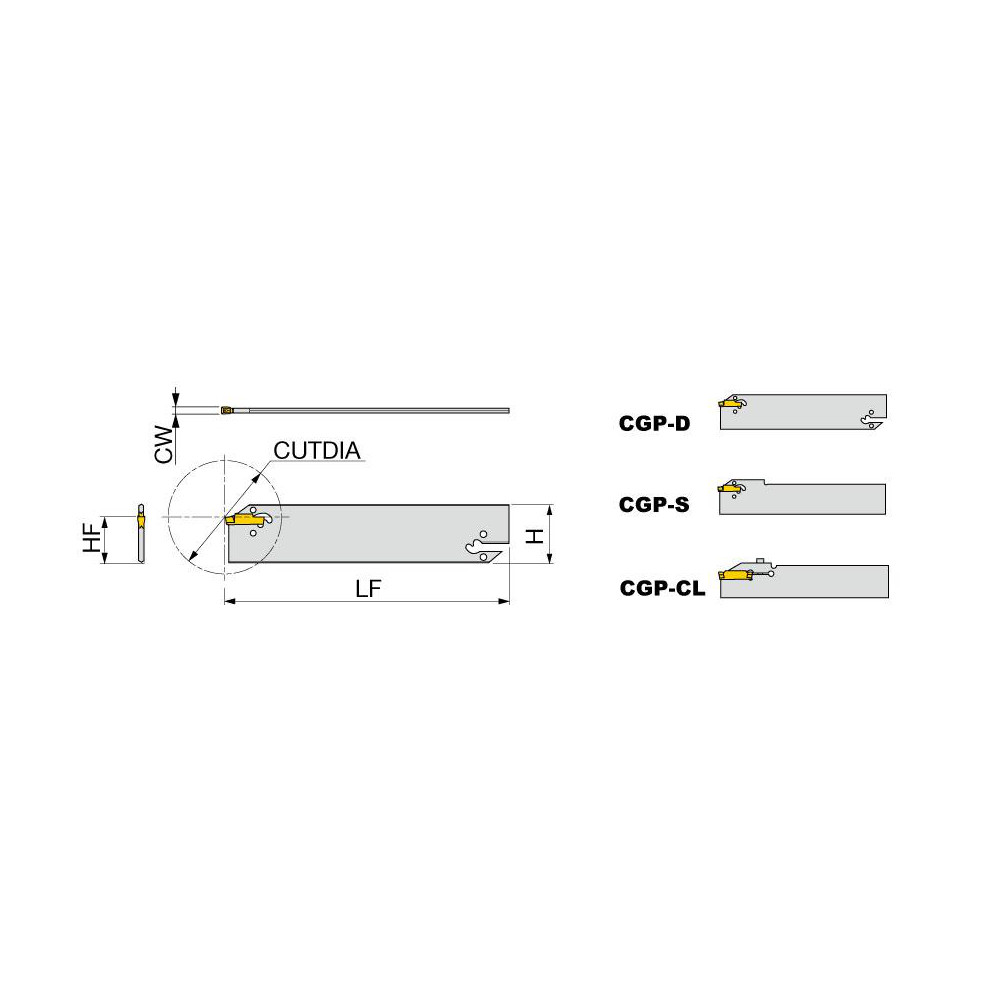 Tungaloy product image