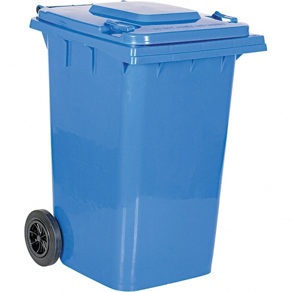 Vestil TH-CART-95 Trash Can Cart