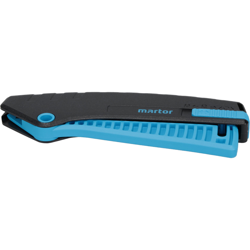 Utility Knife: Retractable