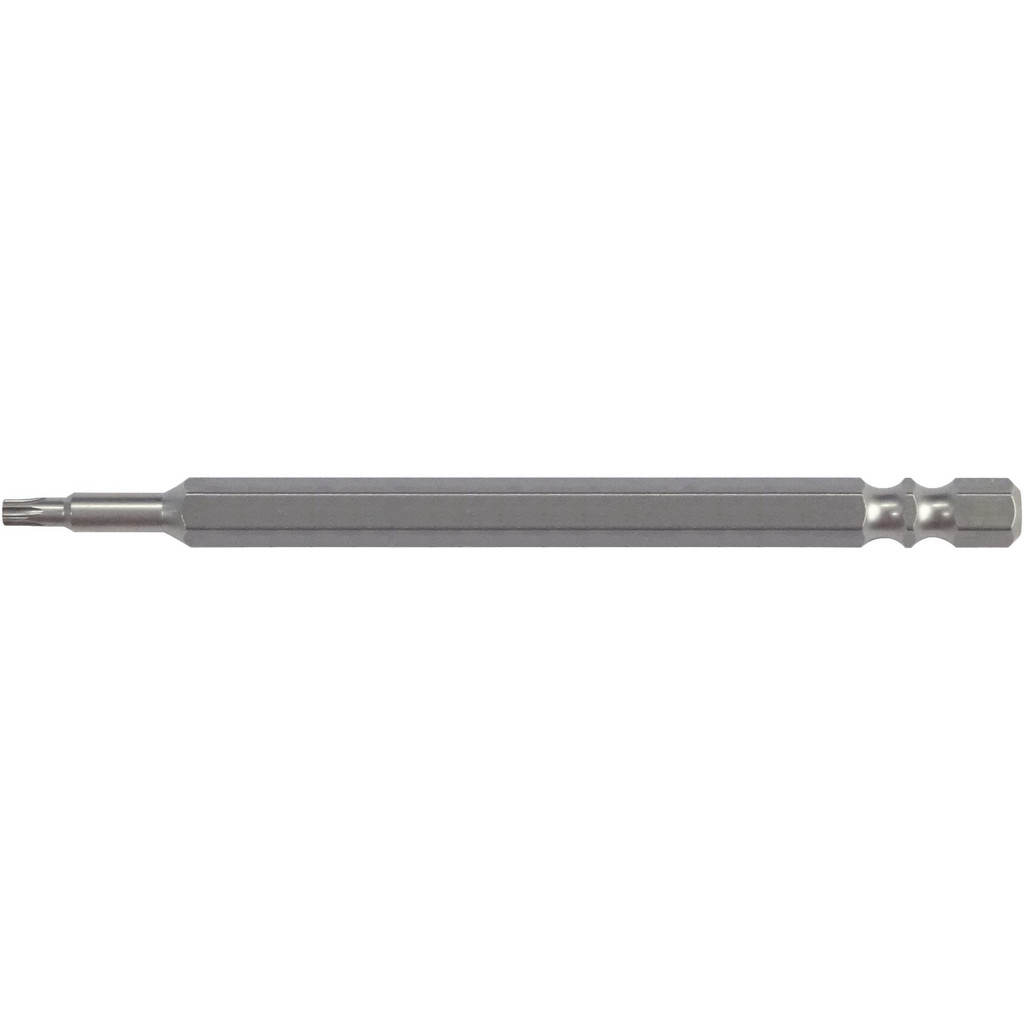 Eight Tool - Power Screwdriver Bit: Power Bit, Torx & Insert Bit Bit ...